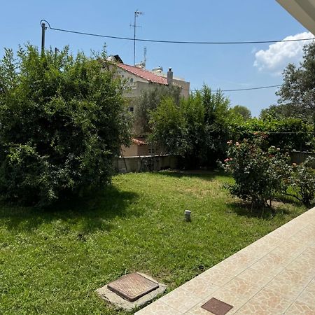 Appartement Fotis House à Afantou Extérieur photo