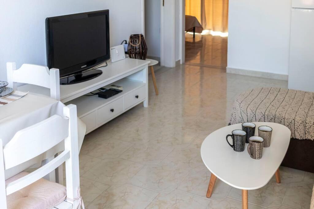 Appartement Fotis House à Afantou Extérieur photo