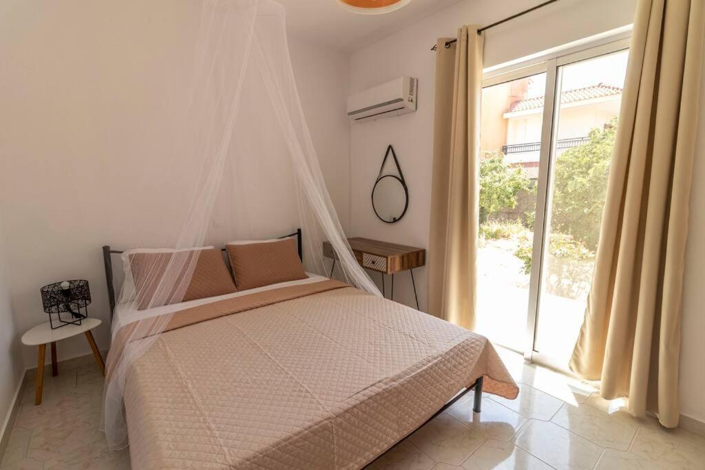 Appartement Fotis House à Afantou Extérieur photo