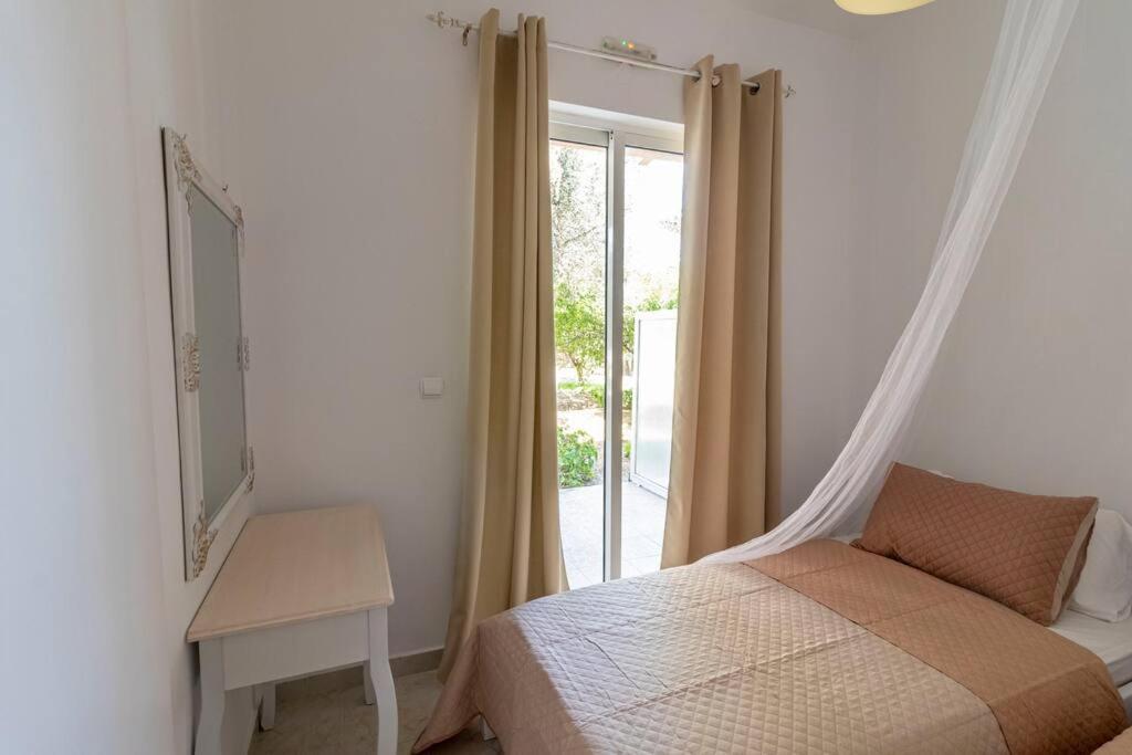 Appartement Fotis House à Afantou Extérieur photo