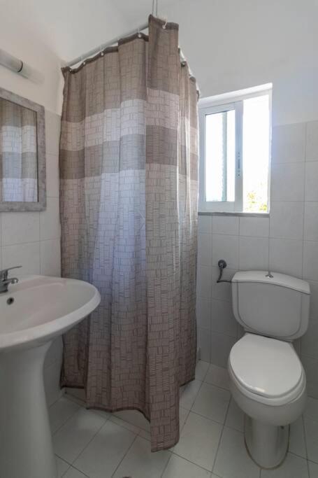 Appartement Fotis House à Afantou Extérieur photo