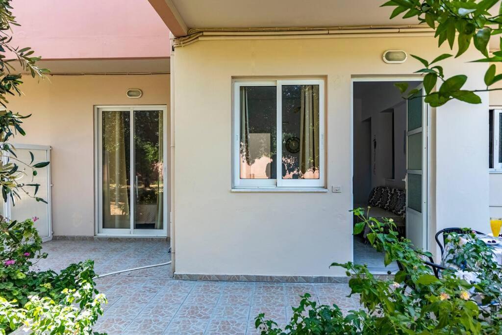 Appartement Fotis House à Afantou Extérieur photo